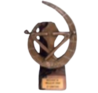 Trophée Récarde des Meilleurs Sirop et Confiture